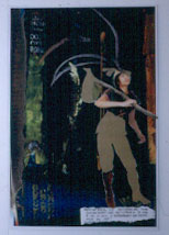 Lorrice Douglas for empire and I exhibition 1999